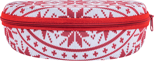 Hartschalen-Etui Sonnenbrillen SUNDANCE