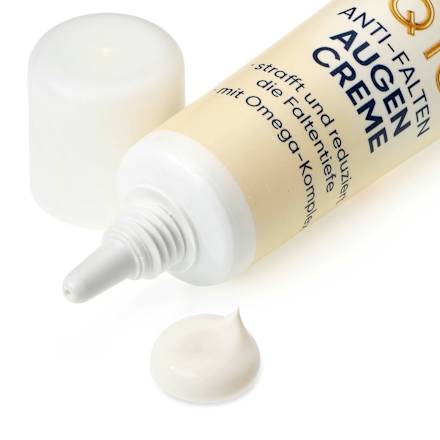 Crema contorno occhi Q10 Balea