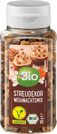 Микс за декориране на сладкиши dmBio