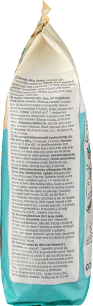 Bio gluténmentes penne száraztészta barna rizsből dmBio