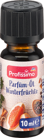 Parfüm-Öl Winterfrüchte Profissimo