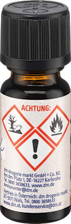 Parfüm-Öl Winterfrüchte Profissimo