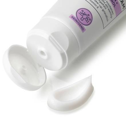 BEAUTY EXPERT krema za čišćenje lica Balea