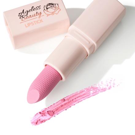 Lippenstift mit Sepilift 04 Orchid Pink alverde NATURKOSMETIK