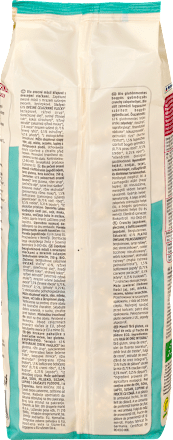 Хрупкаво мюсли с овесени ядки и горски плодове dmBio