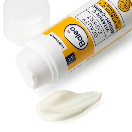 Gesichtsserum Beauty Expert Vitamin C LSF 30 Balea