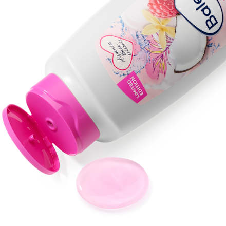 Schaumbad Berry Dreams Balea