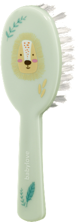 Set četka i češalj za kosu, više vrsta babylove