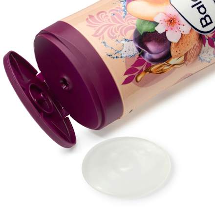 Verwöhndusche Pflaume Balea