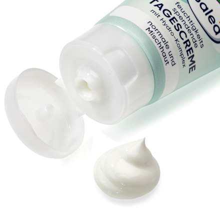 Feuchtigkeitscreme LSF 15 Balea