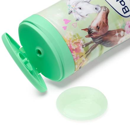 Kinder Dusche & Shampoo 2in1 Better Together  Balea