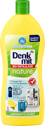 Entkalker nat Denkmit