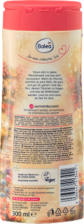 Dusche Magic Fairytale Balea