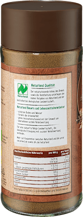 Naturland kafa od spelte  dmBio