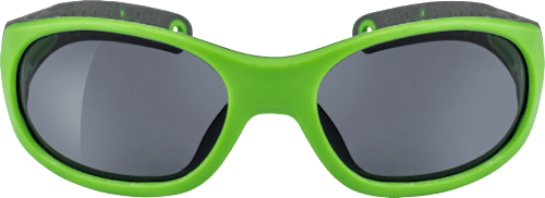 Sonnenbrille Kids grün SUNDANCE