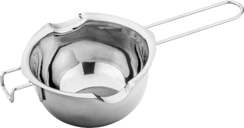 Posuda za otapanje čokolade  Profissimo