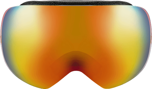 Kinder Skibrille  SUNDANCE