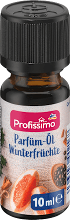 Parfüm-Öl Winterfrüchte Profissimo