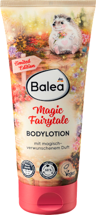 Bodylotion Magic Fairytale Balea