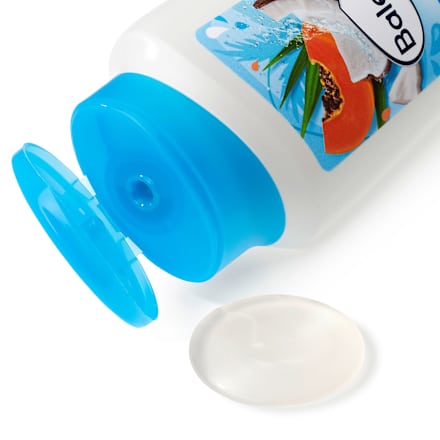 Shampoo Feuchtigkeit Balea