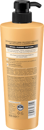 Shampoo Oil Repair Intensiv Balea PROFESSIONAL