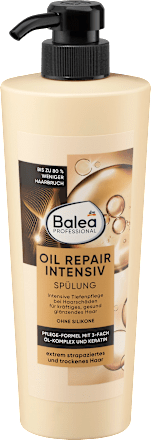Spülung Oil Repair Intensiv Balea PROFESSIONAL