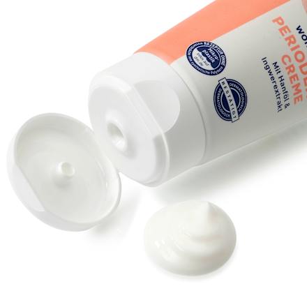 Periodencreme Jessa