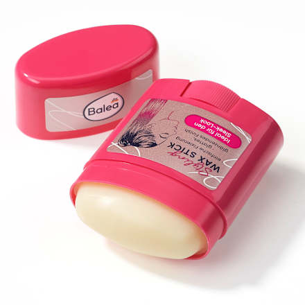 Haarwachs Styling Stick Balea