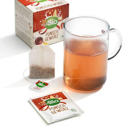 Začin za punch dmBio