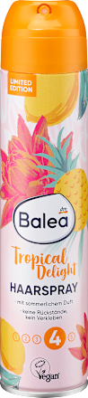 Haarspray Tropical Delight Balea
