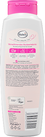 Schaumbad Berry Dreams Balea