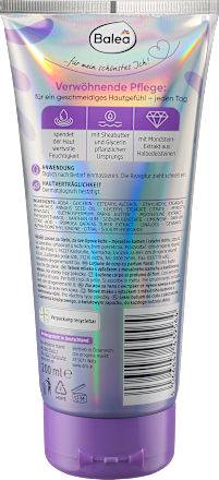 Bodylotion Bloomy Dreams Balea