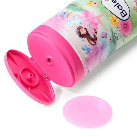 Kinder Dusche & Shampoo 2in1 Fairy Garden  Balea