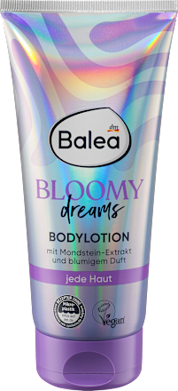Bodylotion Bloomy Dreams Balea