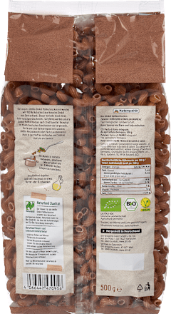 Dinkel Vollkornlocken, Naturland dmBio