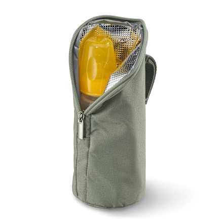 Isoliertasche hellgrün babylove