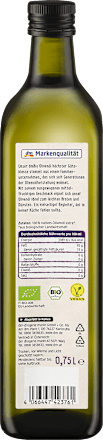 natives Olivenöl extra  dmBio