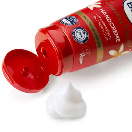 Handcreme Glamorous Moment Balea