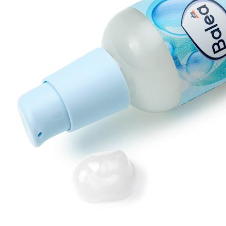 Siero mani con acido ialuronico Balea