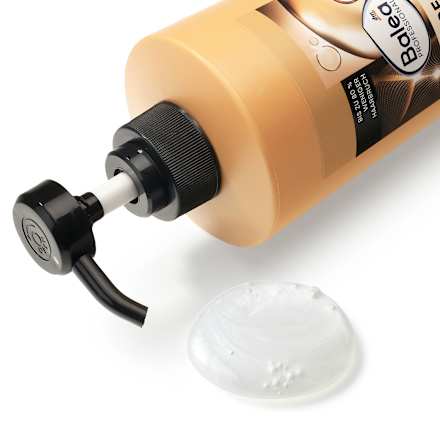 Shampoo Oil Repair Intensiv Balea PROFESSIONAL