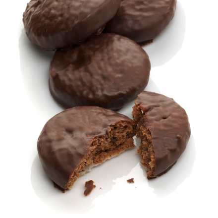 Elisen Lebkuchen mini dmBio