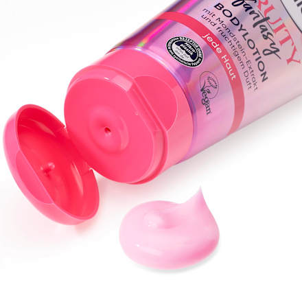 Bodylotion Fruity Fantasy  Balea