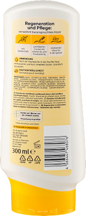 Conditioner Intensivpflege Balea