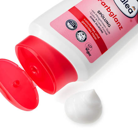 Conditioner Farbglanz Balea