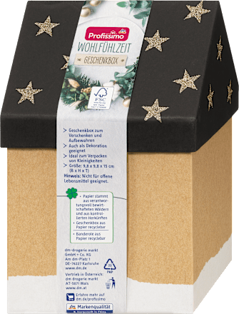 Cutie pentru cadouri Profissimo