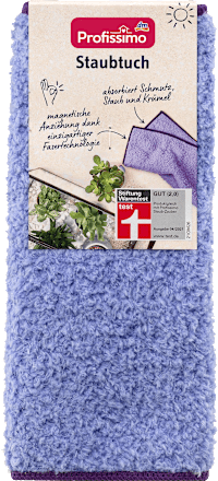 Ściereczka do kurzu Profissimo