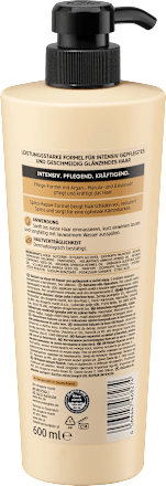 Conditioner Oil Repair Intensiv Balea PROFESSIONAL