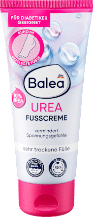 UREA krema za noge Balea