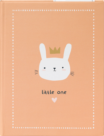 Fotoalbum Pocket 10x15 cm, Little One Paradies