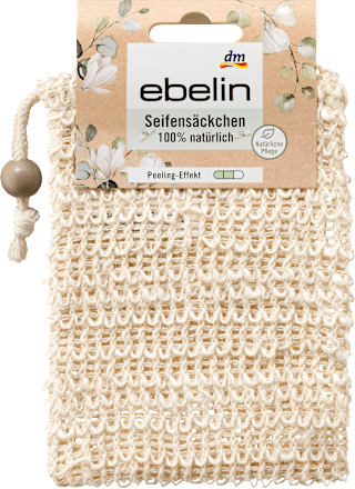 Seifensäckchen ebelin